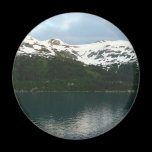 Alaskan Coast at Dusk Magnet