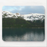 Alaskan Coast at Dusk Mousepad