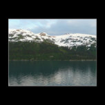 Alaskan Coast at Dusk Postcard