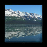 Alaskan Coast Magnet