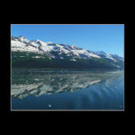 Alaskan Coast Postcard
