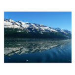Alaskan Coast Postcard
