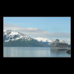 Alaskan Cruise Sticker