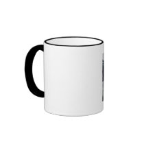 Alaskan Glacier mugs