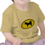 Alaskan Husky T-shirt