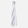 Alaskan Husky Neckwear