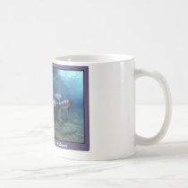 Alaskan King Salmon mugs