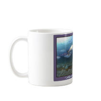 Alaskan King Salmon mugs