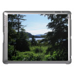 Alaskan Landscape iPad Case