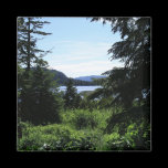Alaskan Landscape Magnet