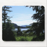 Alaskan Landscape Mousepad