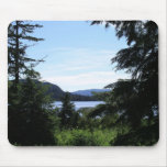Alaskan Landscape Mousepad