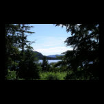 Alaskan Landscape Print