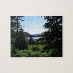 Alaskan Landscape Puzzle