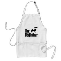 Alaskan Malamute aprons