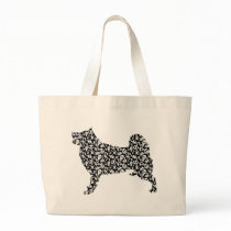 Alaskan Malamute bags by Pawdboy Alaskan Malamute bags