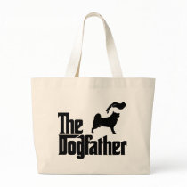 Alaskan Malamute bags by Pawdboy Alaskan Malamute bags