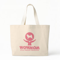 Alaskan Malamute bags by Pawdboy Alaskan Malamute bags