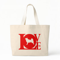 Alaskan Malamute bags by Pawdboy Alaskan Malamute bags