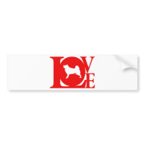 Alaskan Malamute bumper stickers