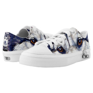 alaskan sneakers alaskan canvas shoes printed shoes zazzle alaskan sneakers alaskan canvas shoes printed shoes zazzle