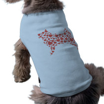 Alaskan Malamute pet clothing
