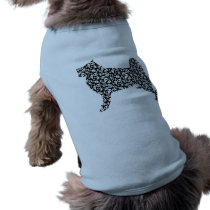 Alaskan Malamute pet clothing