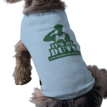 Alaskan Malamute pet clothing