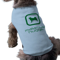 Alaskan Malamute pet clothing