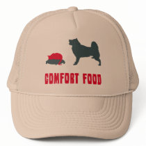 Alaskan Malamute hats by Pawdboy Alaskan Malamute hats