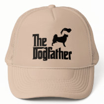 Alaskan Malamute hats by Pawdboy Alaskan Malamute hats