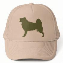 Alaskan Malamute hats by Pawdboy Alaskan Malamute hats