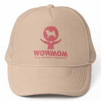 Alaskan Malamute hats by Pawdboy Alaskan Malamute hats