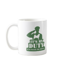 Alaskan Malamute mugs