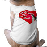 Alaskan Malamute Pet Clothing