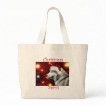 Alaskan Malamute Spirit bags by GreyWolfCreation Alaskan Malamute Spirit bags
