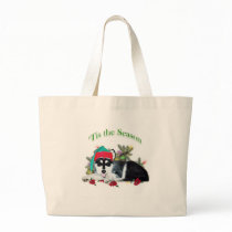 Alaskan Malamute ‘Tis bags by GreyWolfCreation Alaskan Malamute ‘Tis bags