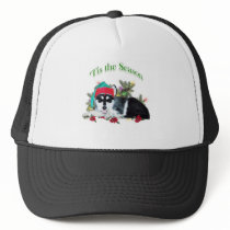 Alaskan Malamute ‘Tis hats by GreyWolfCreation Alaskan Malamute ‘Tis hats