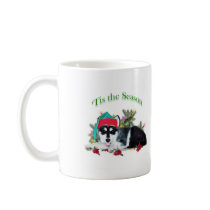 Alaskan Malamute ‘Tis mugs