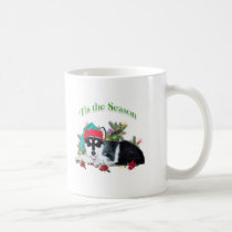Alaskan Malamute ‘Tis mugs