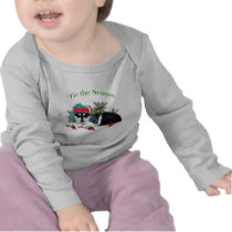 Alaskan Malamute ‘Tis t-shirts