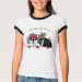 Ladies Ringer T-Shirt