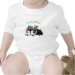 Infant Onesie / Creeper