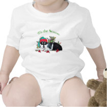 Alaskan Malamute ‘Tis t-shirts