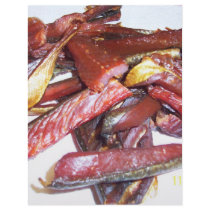 Alaskan Smoke Salmon letterhead by kotzradio Alaskan Smoke Salmon letterhead
