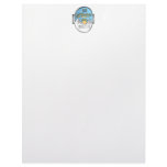 alaskan sun beer letterhead