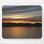 Alaskan Sunset II Mousepad
