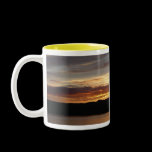 Alaskan Sunset Mug