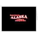 Alaskan village idiot cards by AntiPalin Alaskan village idiot cards