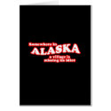 Alaskan village idiot cards by AntiPalin Alaskan village idiot cards